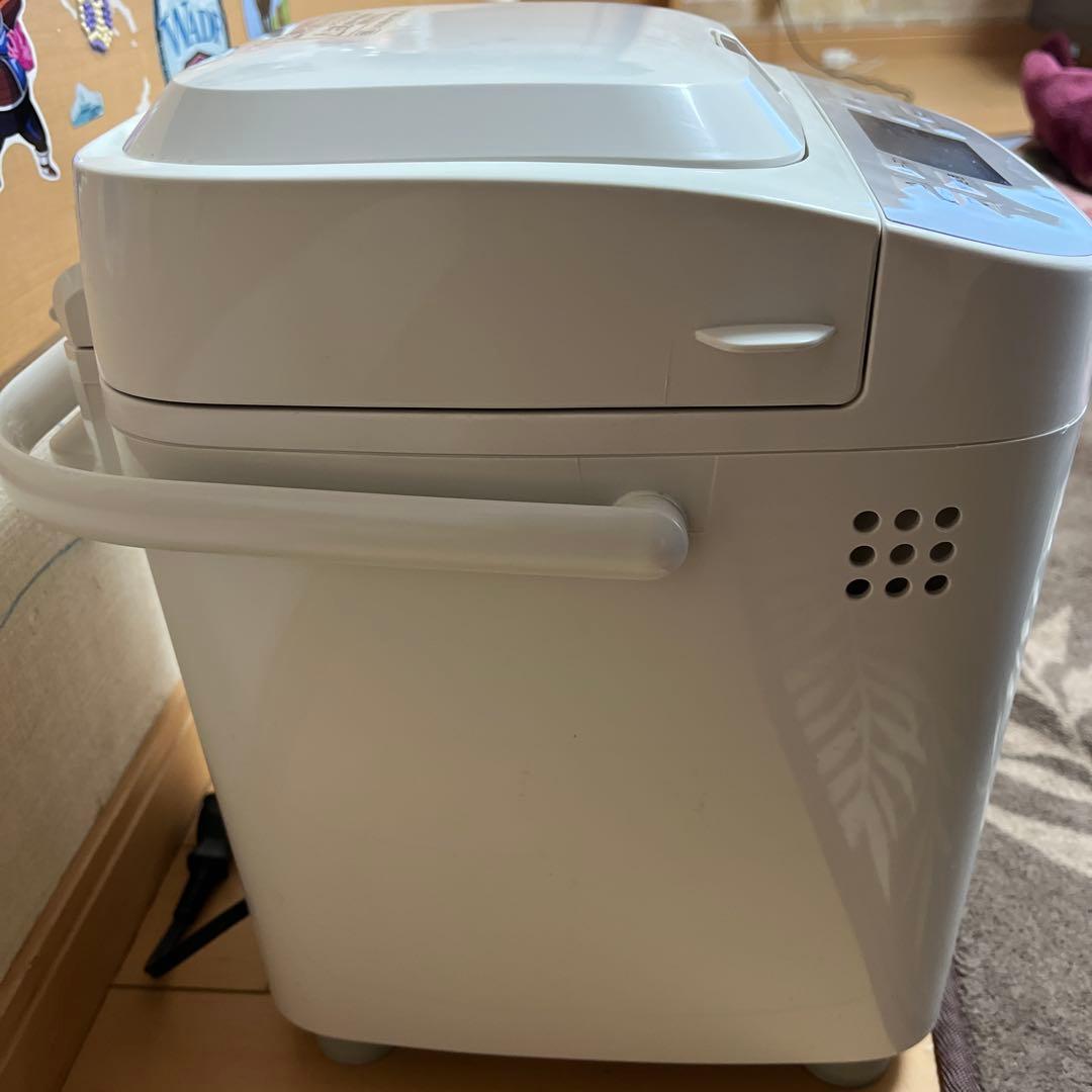 Panasonic ホームベーカリー SD-MT3