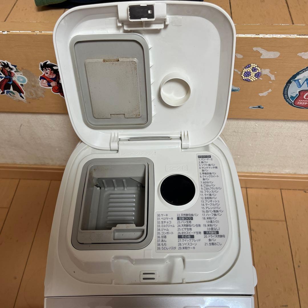 Panasonic ホームベーカリー SD-MT3