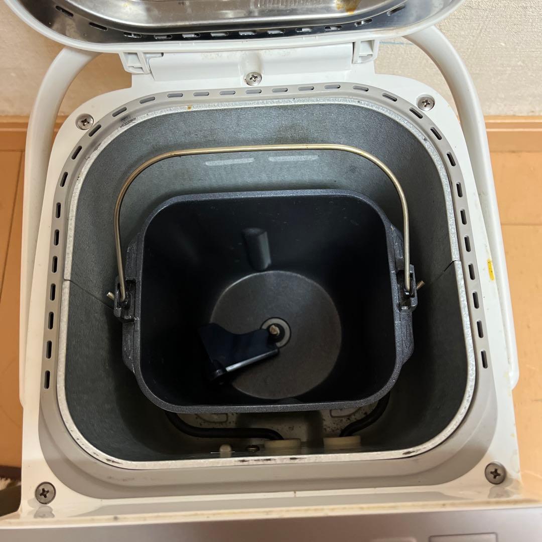 Panasonic ホームベーカリー SD-MT3