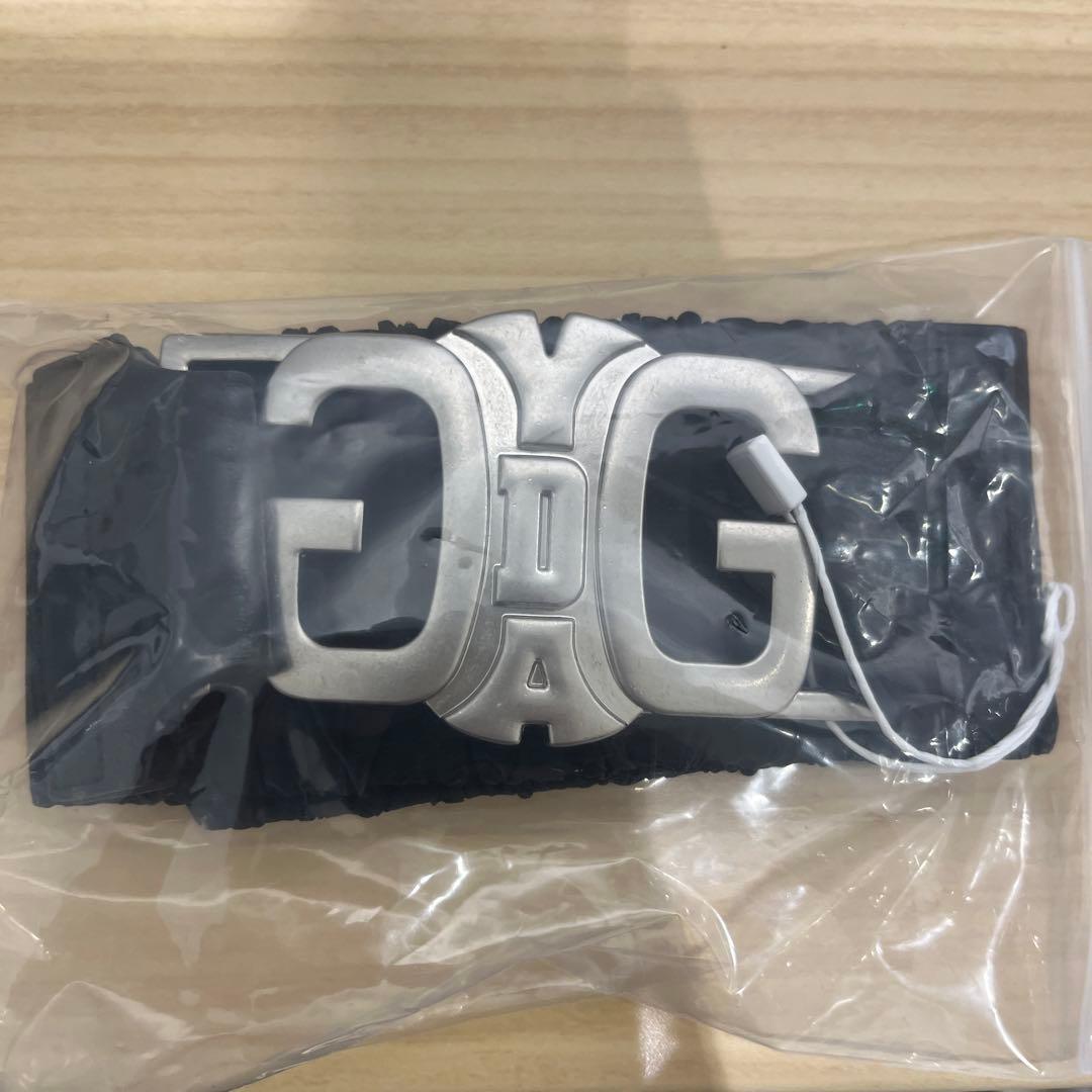 gyda Symmetry ダウンベルト 2023 黒