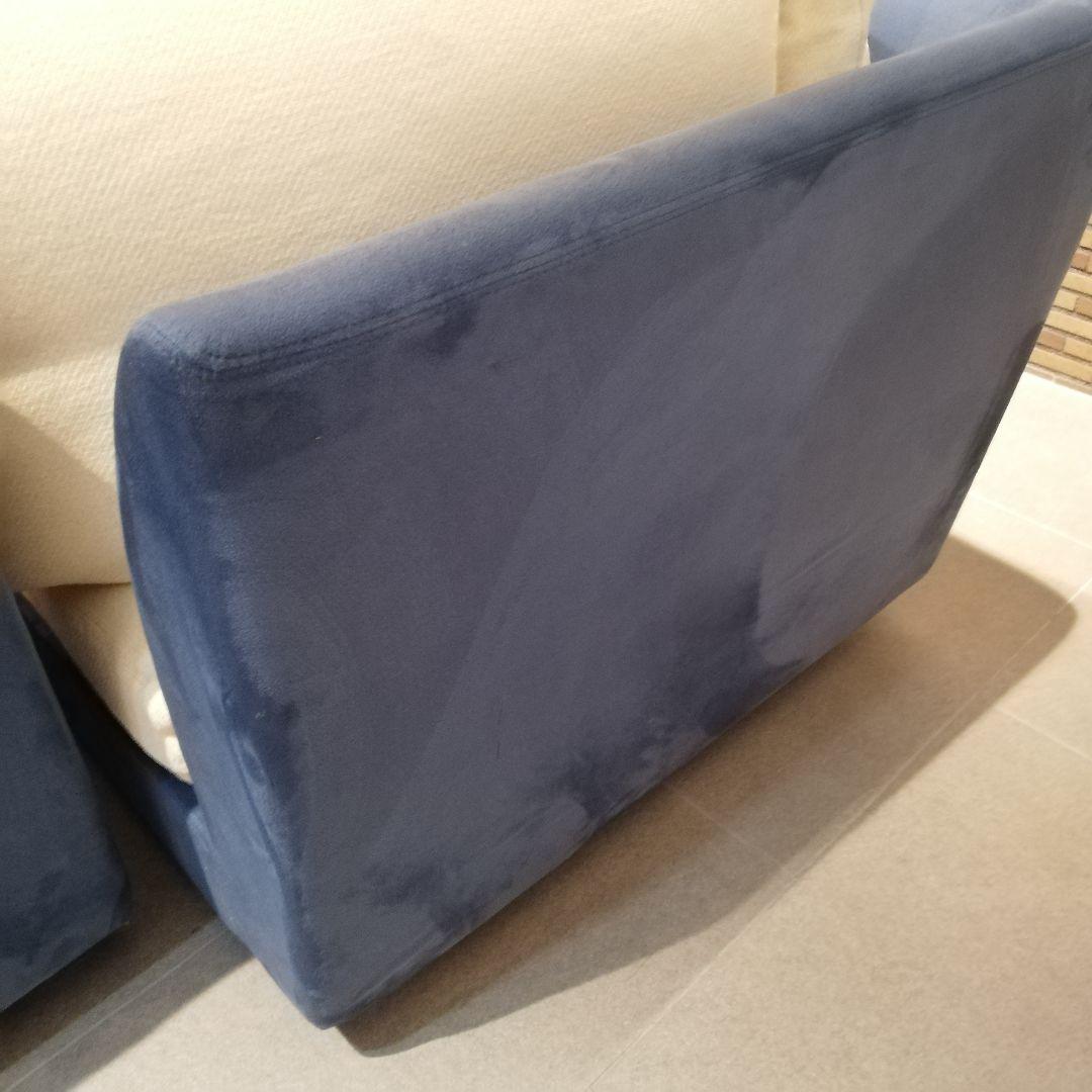 春♡真っ盛りセール◇arflex　A SOFA　MEDIUM　|　カウチソファ