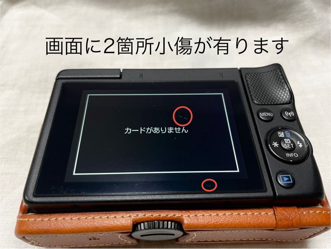 canon EOS M100ダブルレンズキットおまけ付き