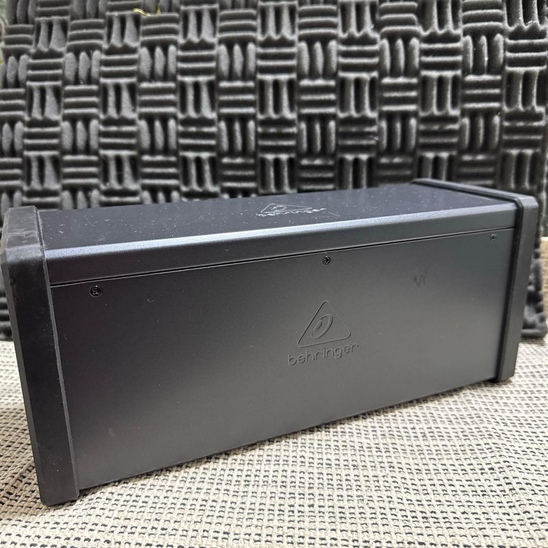 デジタルミキサー　Behringer X Air XR16