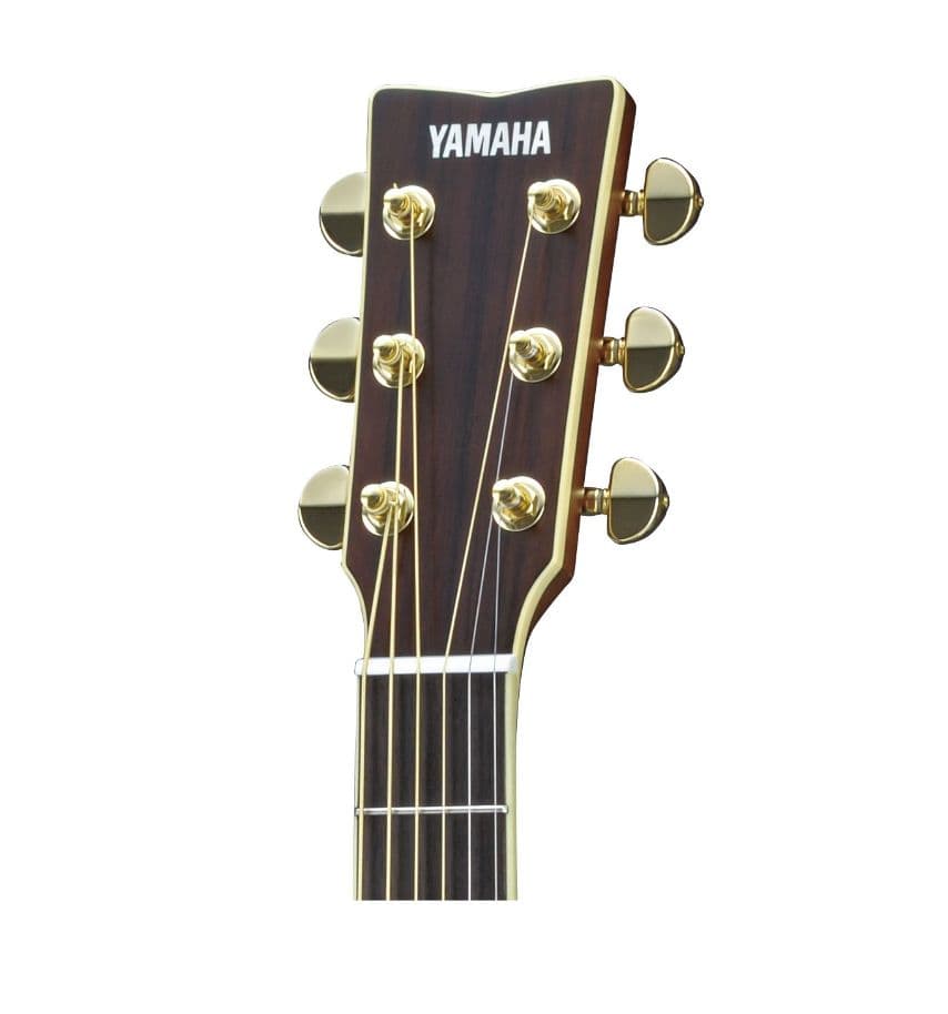 【新品・未使用】YAMAHA LL6 ARE ナチュラル アコースティックギター