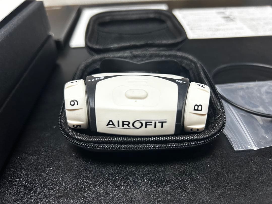 エアロフィット　プロ2.0