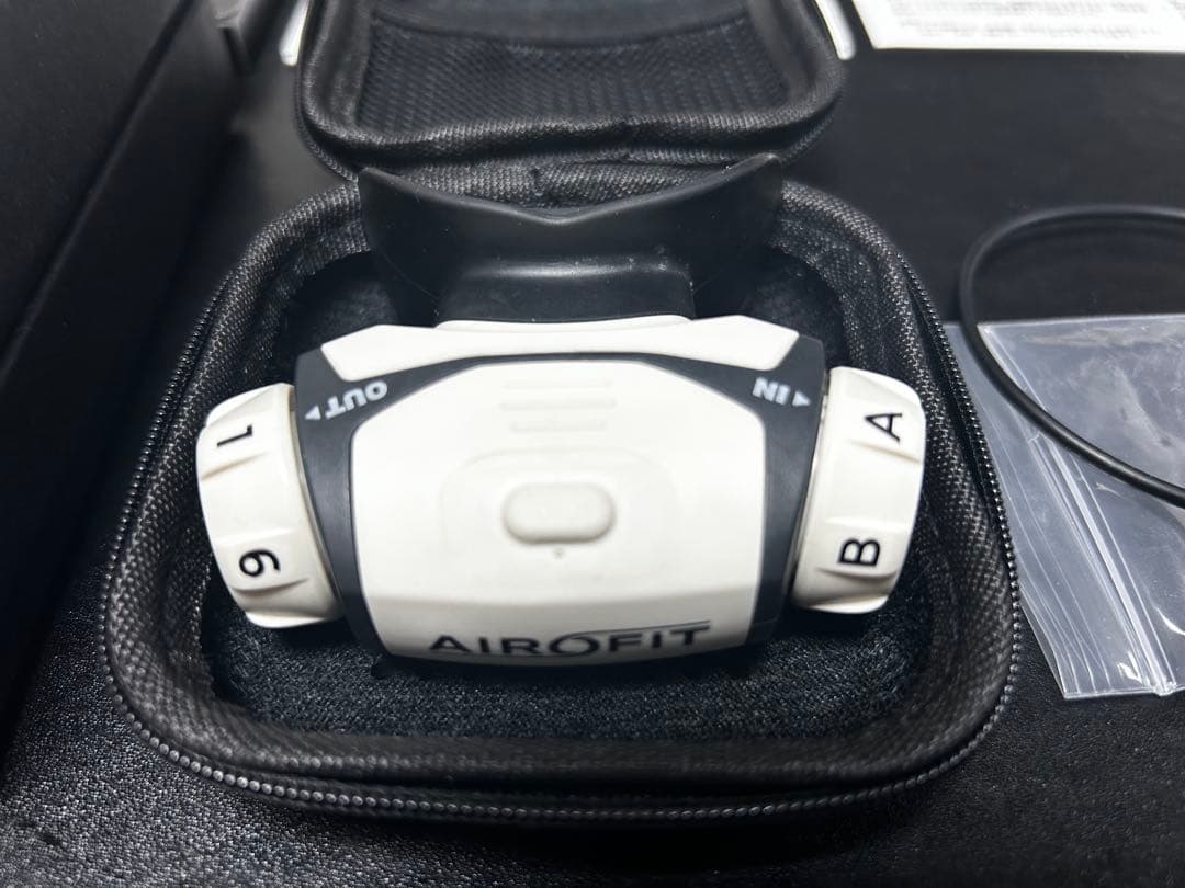 エアロフィット　プロ2.0