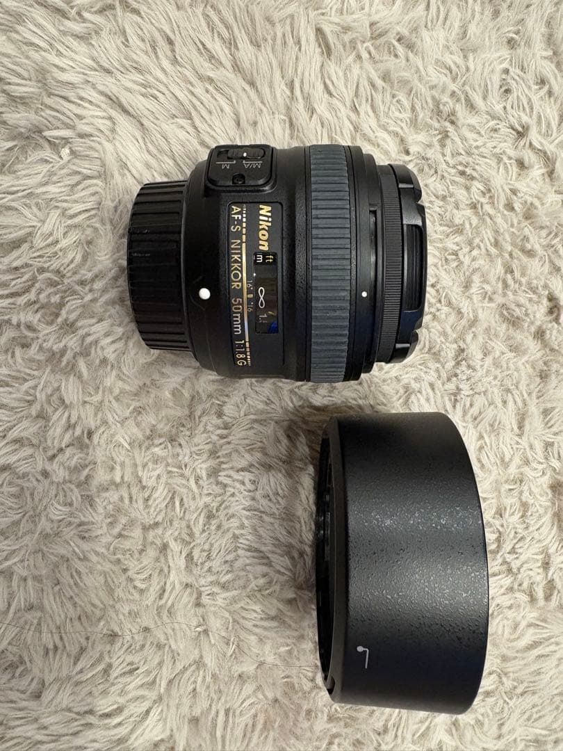 Nikon D5500 デジタル一眼レフカメラ