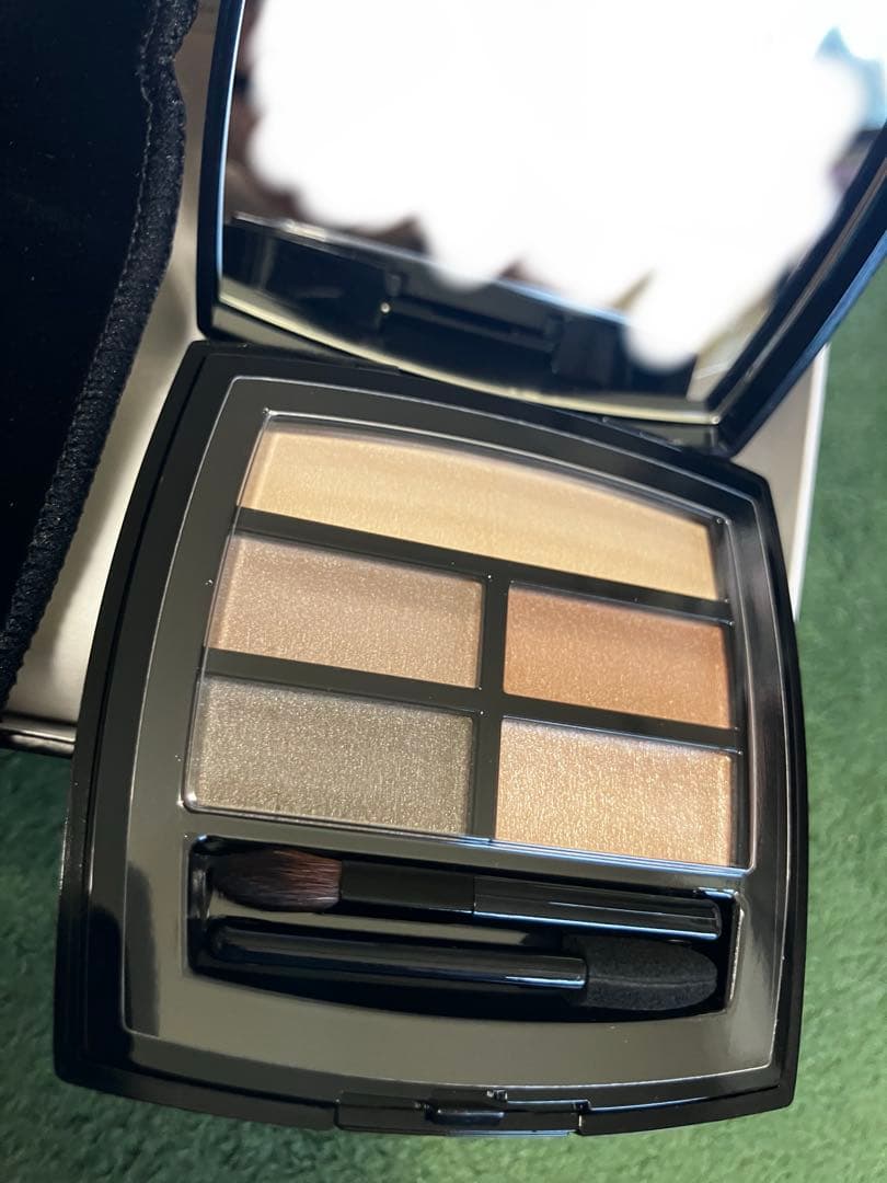 (大幅値下げ!!)CHANEL レ ベージュパレット ルガールミディアム