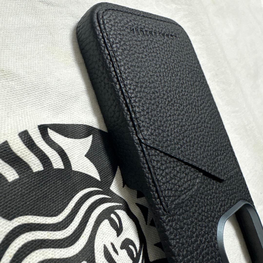 BONAVENTURA ボナベンチュラiPhone16 未使用品　おしゃれ