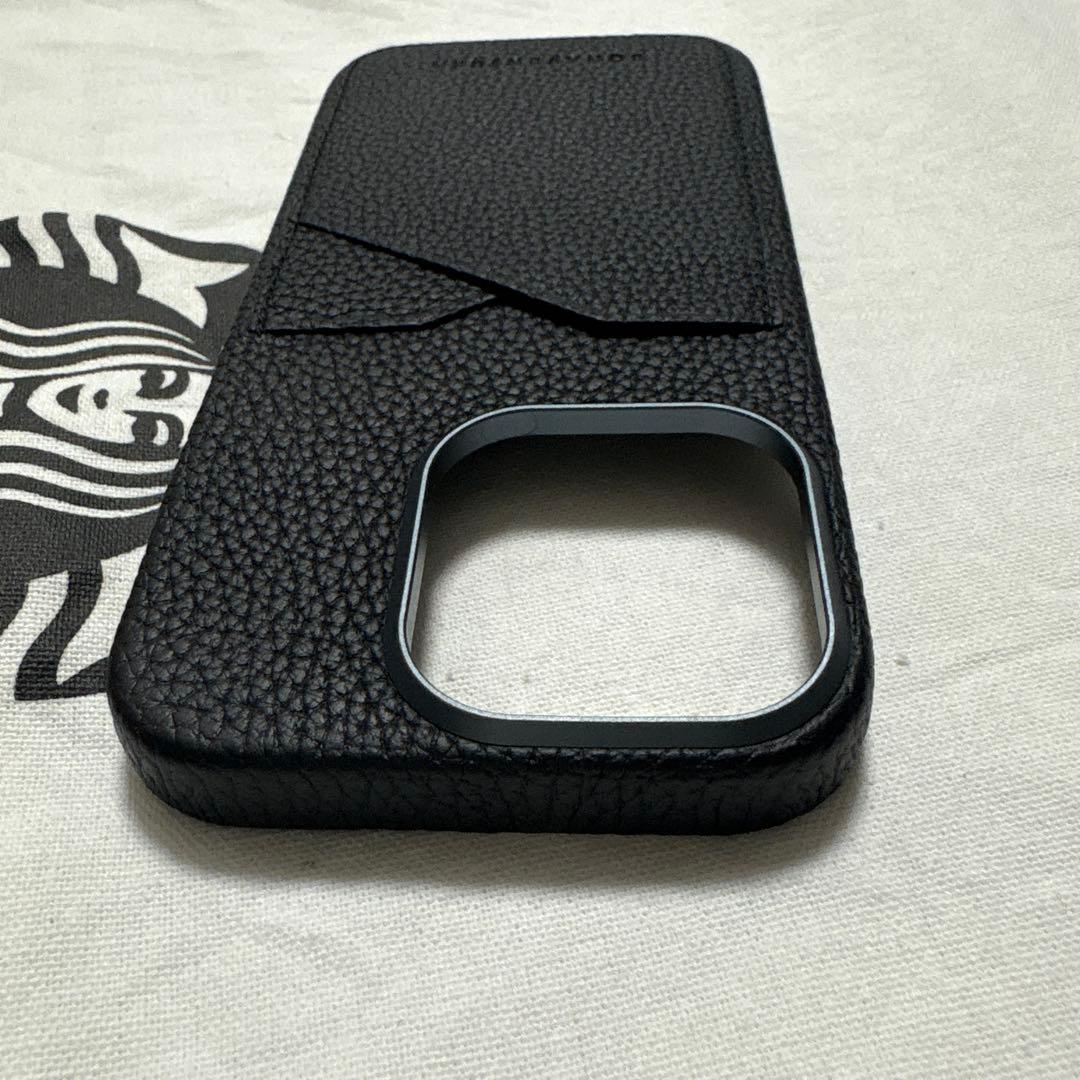 BONAVENTURA ボナベンチュラiPhone16 未使用品　おしゃれ