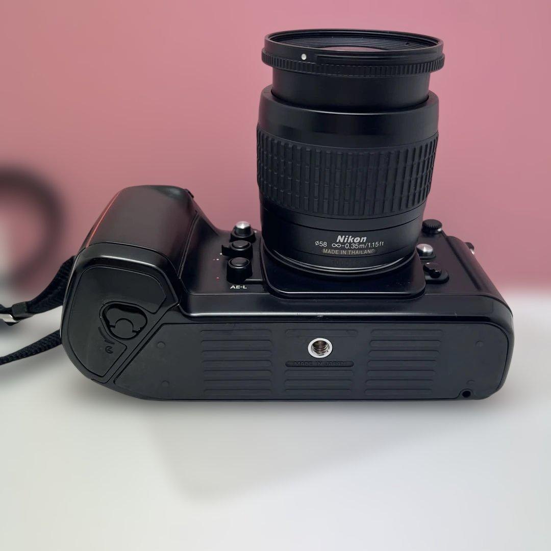 n*n様 Nikon F4 一眼レフカメラ