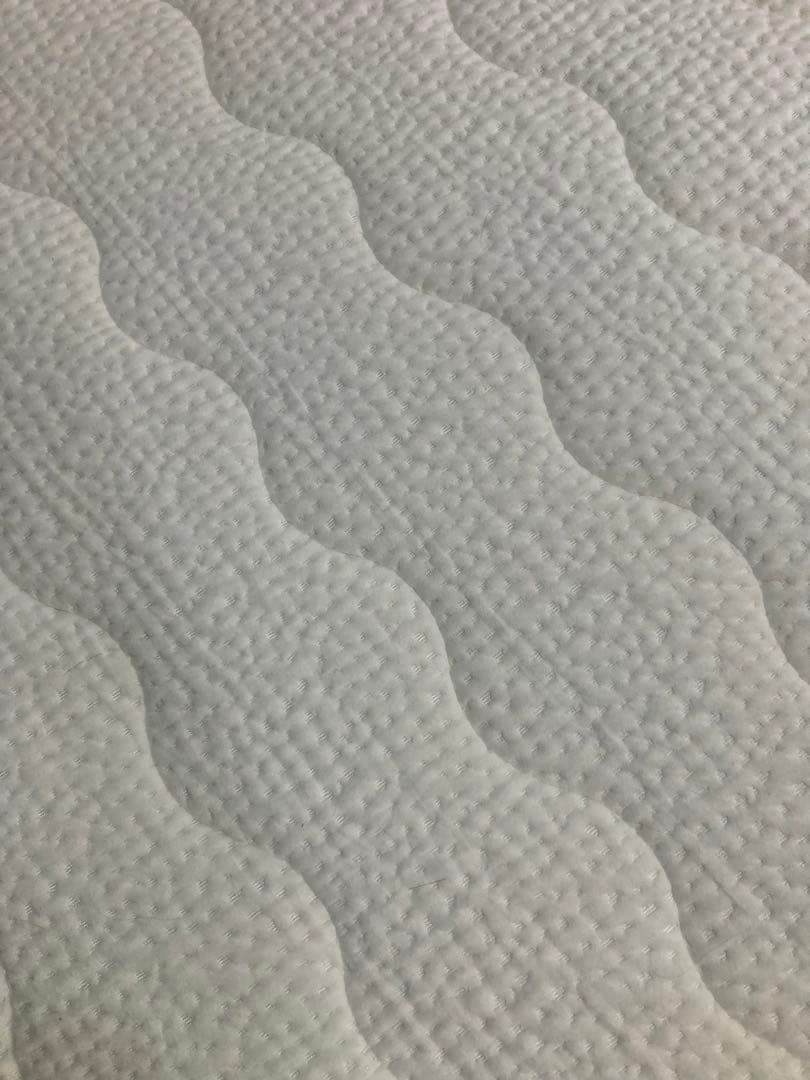 NELL (ネル) マットレス 高密度コイル(1,989個) 寝返り クイーン