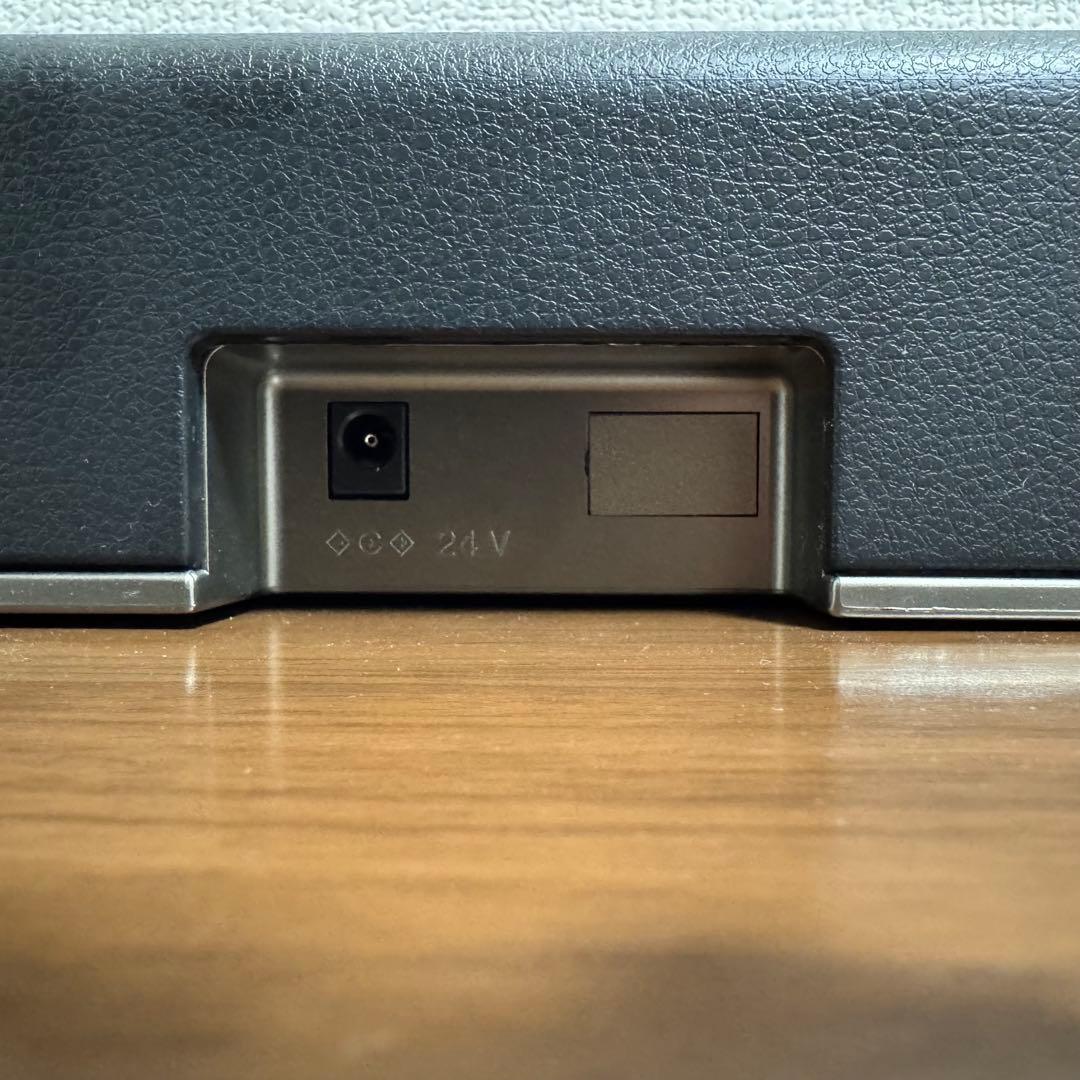 SONY HT-X8500 サウンドバー 2020年購入 箱あり