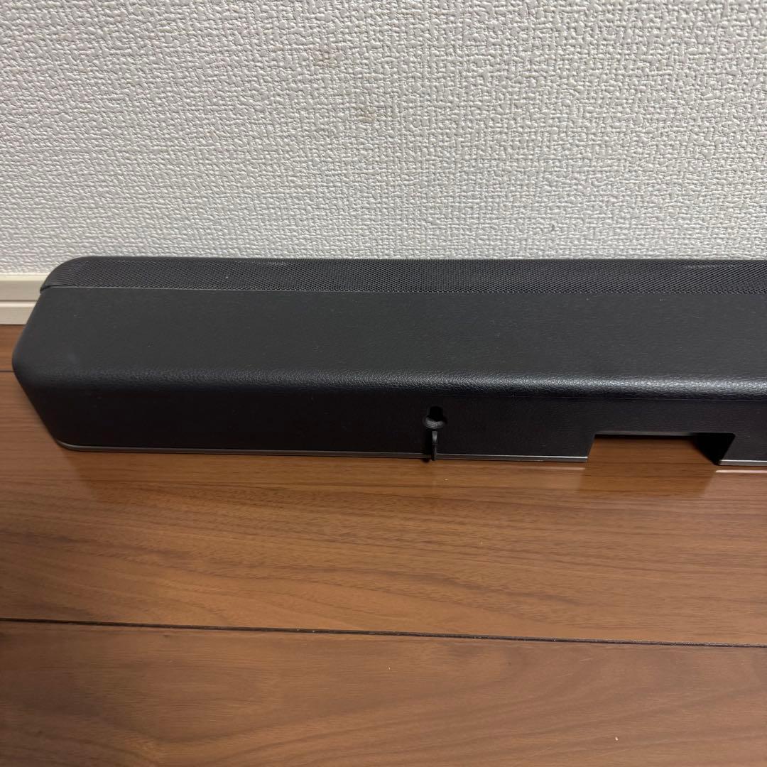 SONY HT-X8500 サウンドバー 2020年購入 箱あり