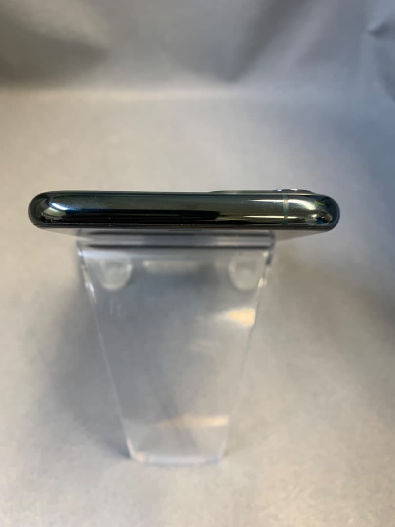 超美品　国内版　SIMフリー　iPhone11　Pro 256GB