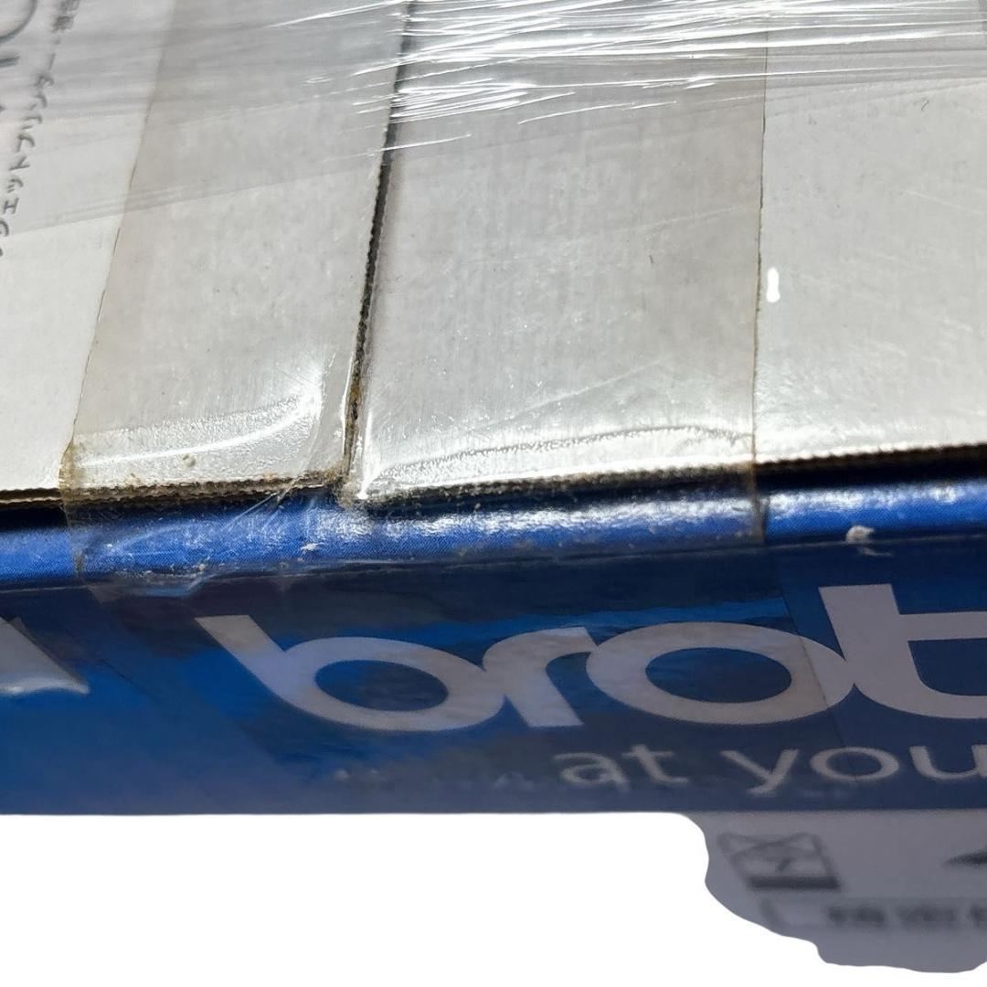 brother A4インクジェット複合機 DCP-J572N