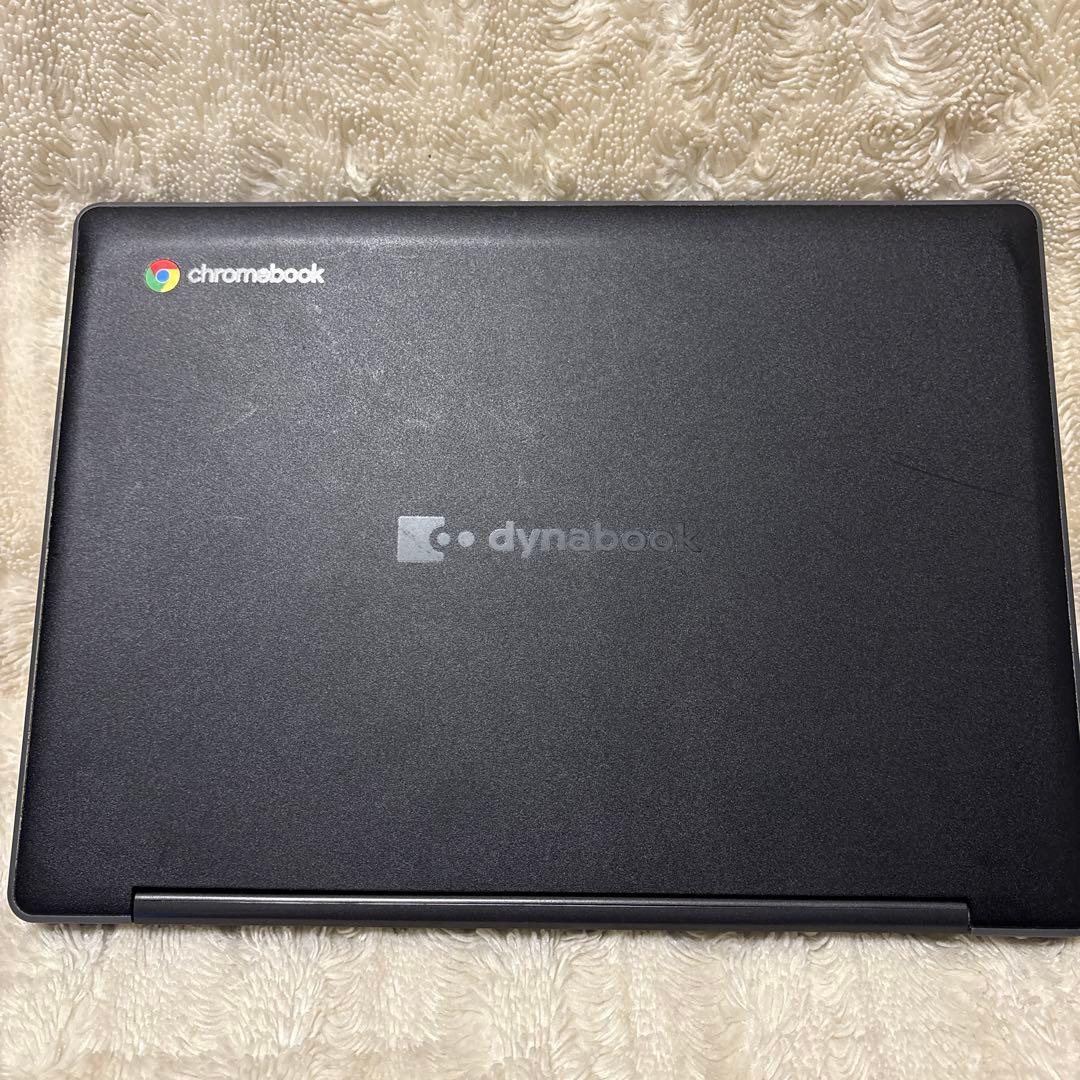 dynabook Chromebook C1 11.6インチ 4GB/32GB