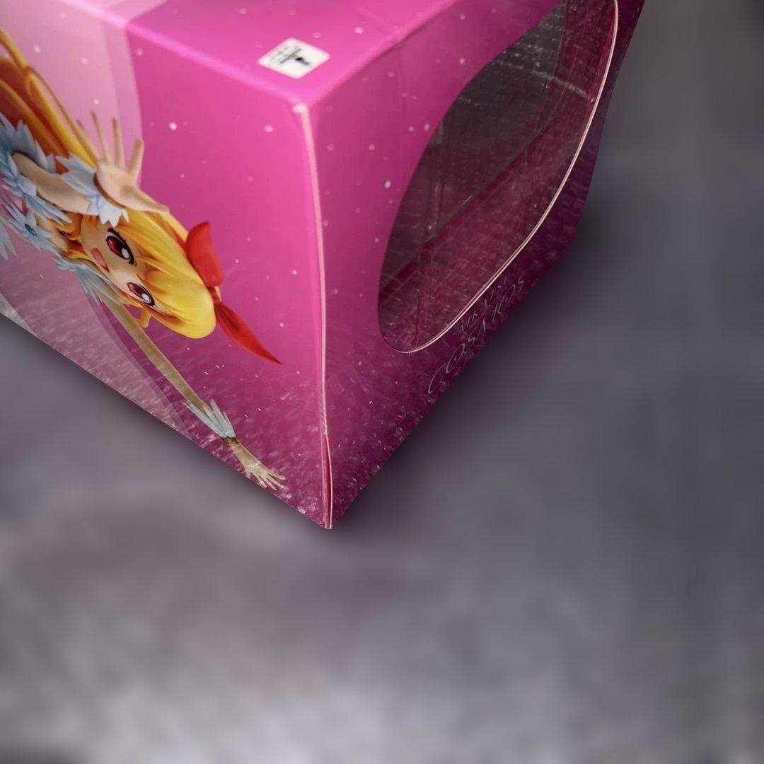 (新品)アイカツ 星宮いちご Lucrea フィギア COSMOS