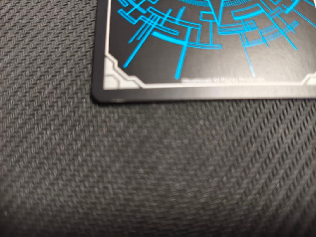 ヴァンガード 銀の茨の竜女皇　ヴィーナス・ルキエ　SEC