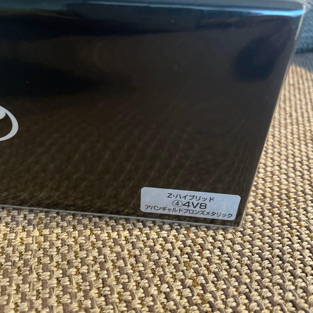 【お値下げしました】トヨタ　新型RAV4 ミニカー