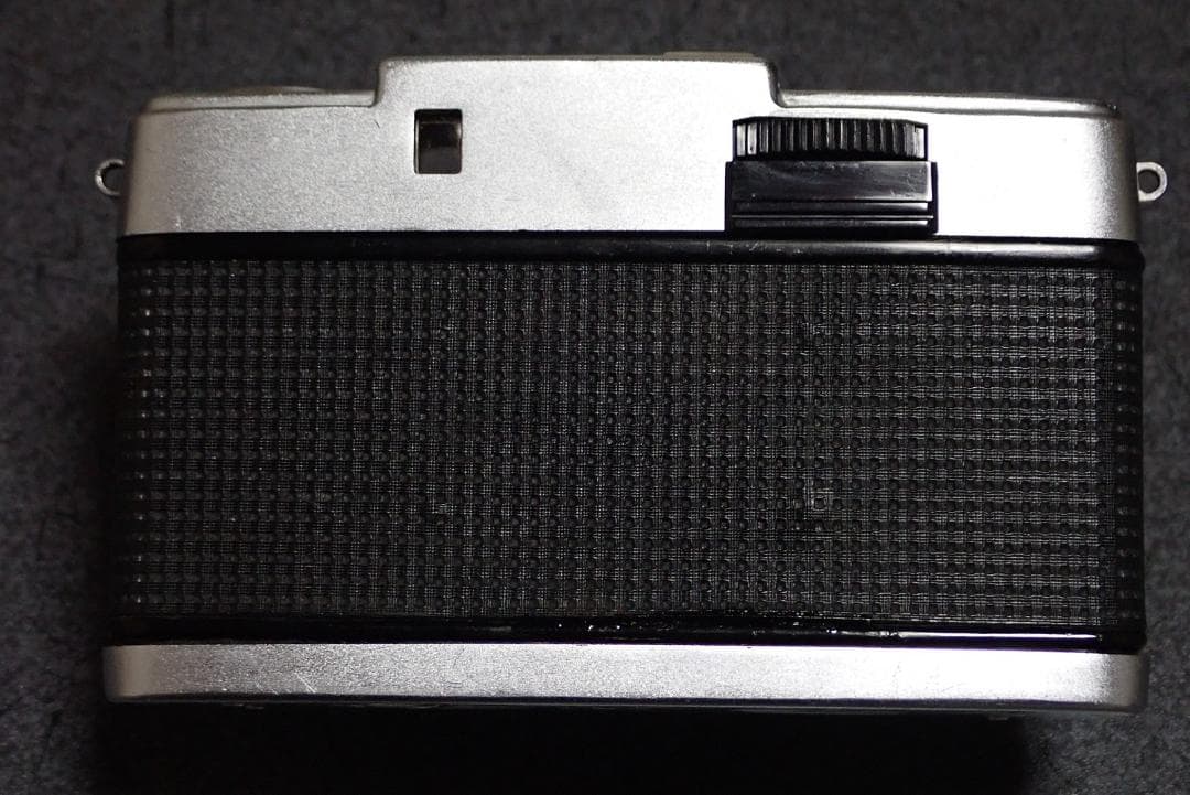 オリンパスペンD 実写済み OLYMPUS PEN D