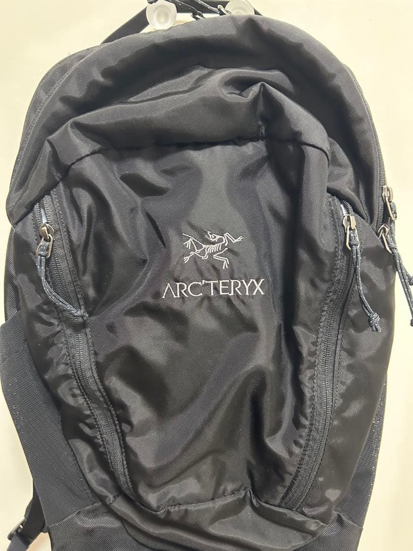 ARC'TERYX アークテリクス Mantis 26