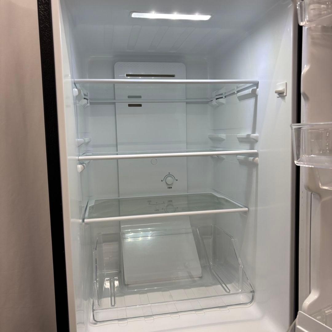 150冷蔵庫　洗濯機　電子レンジ　東芝　安い　黒　一人暮らし　設置無料　24年製