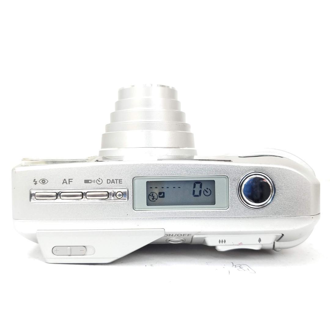 【動作確認済】 Pentax ESPIO 170SL F1212-89-6v p