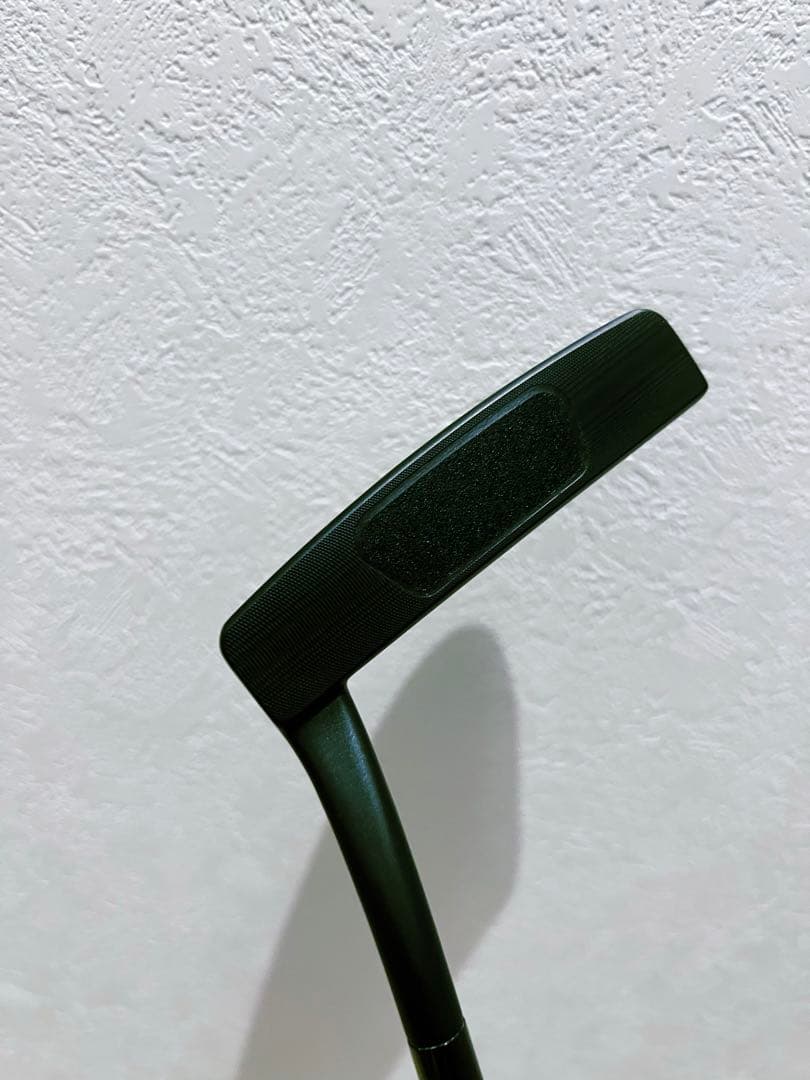 ODYSSEY ホワイトホットブラックシリーズ#9 パター 33インチ