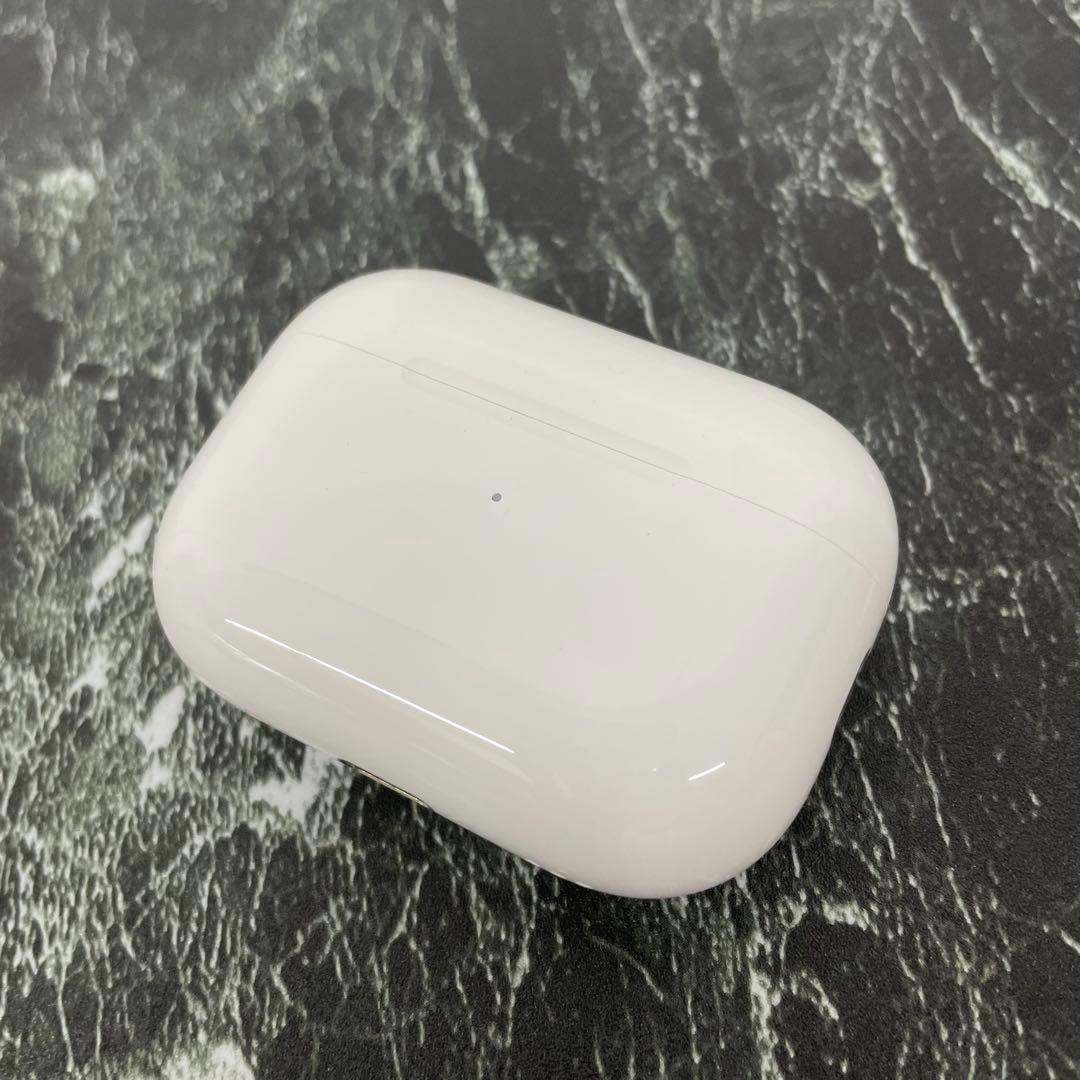 AirPods Pro2 MagSafe充電ケース USB-C MTJV3J/A
