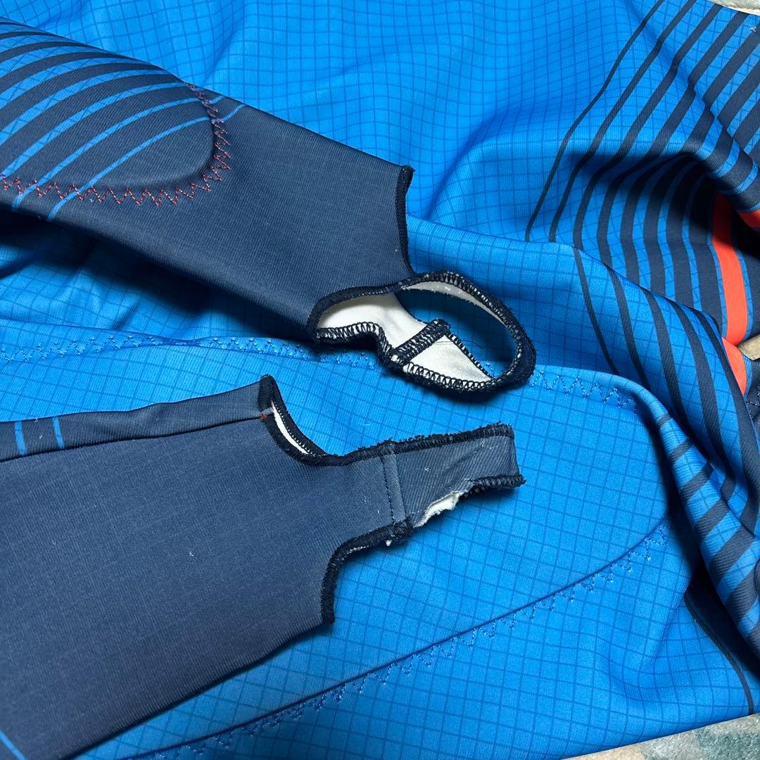 ゴールドウイン GOLDWIN GS SUIT ワンピース スキー