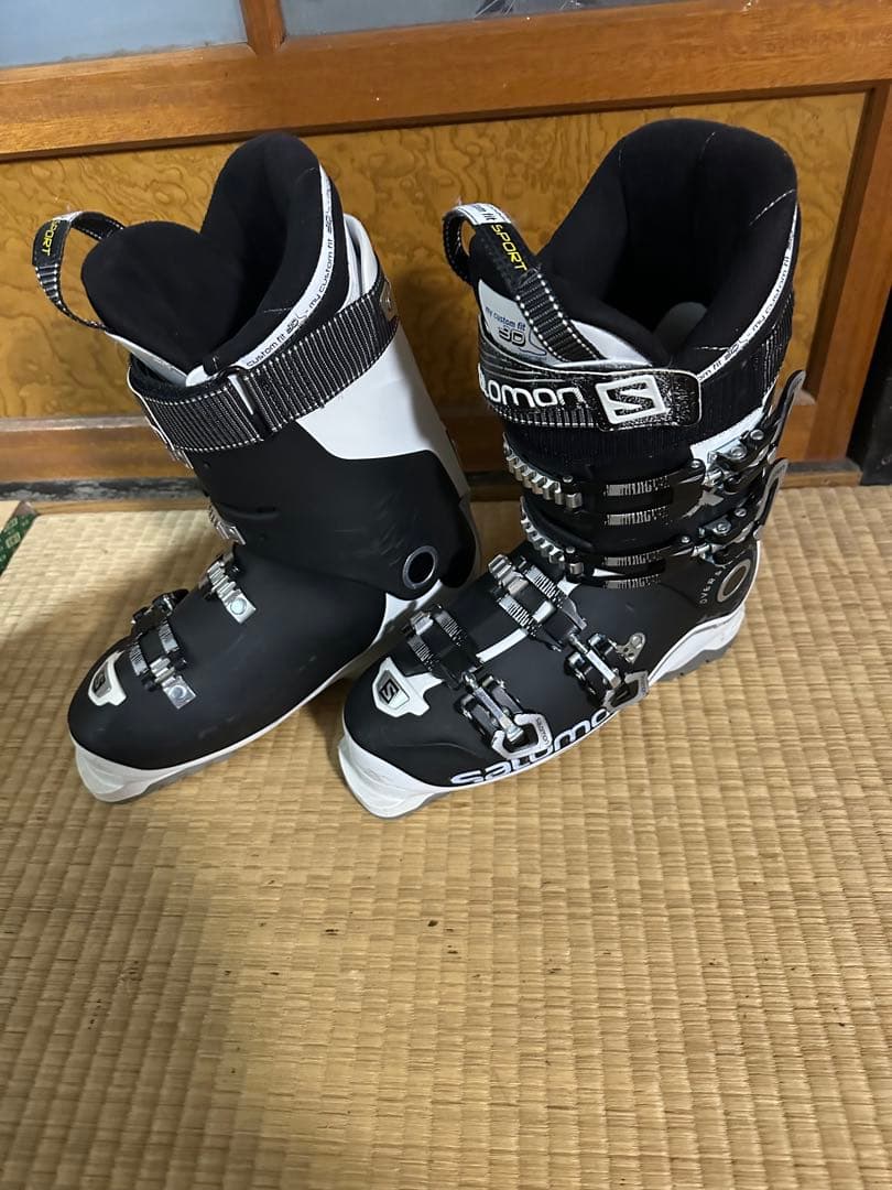 Salomon X Pro 90 スキーブーツ
