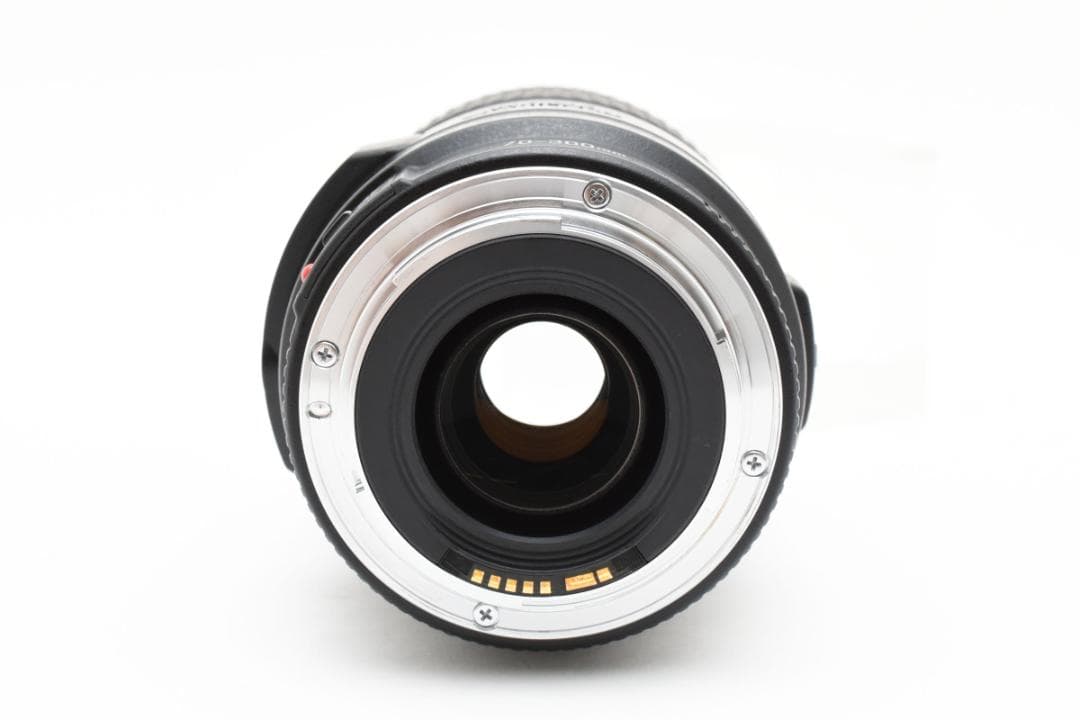 キャノン EF 70-300mm f/4-5.6 IS USM AF 9533