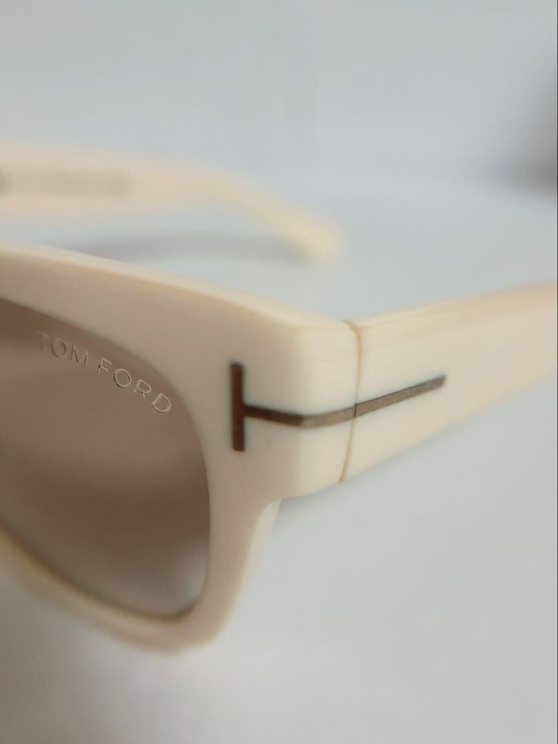 トムフォードTOM FORD サングラスTF58 342 52□20 140