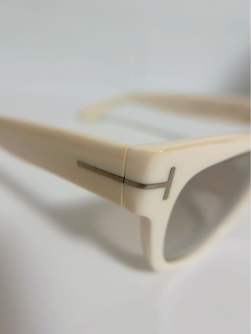 トムフォードTOM FORD サングラスTF58 342 52□20 140