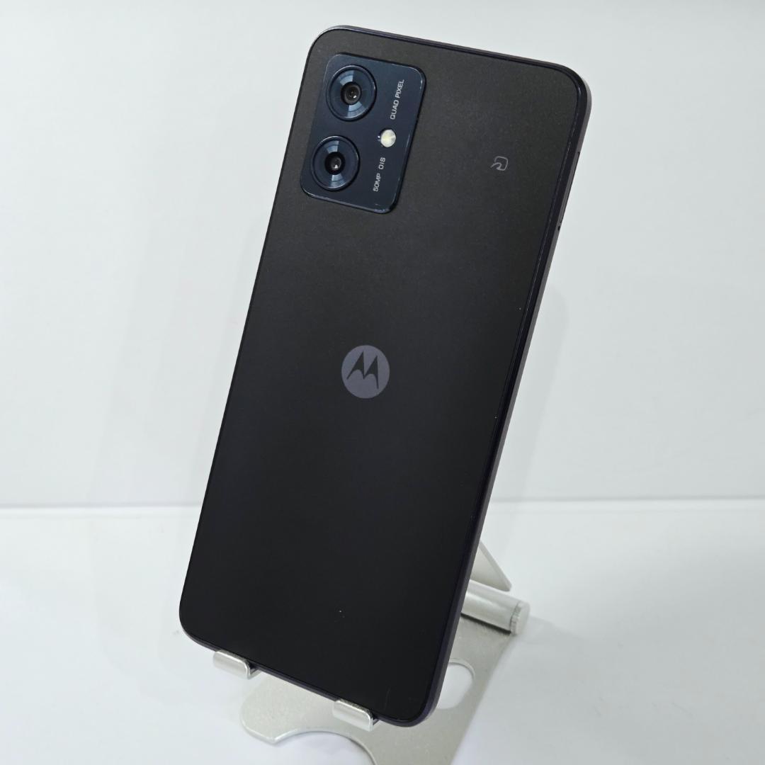 01 moto g64y 5G SIMフリー