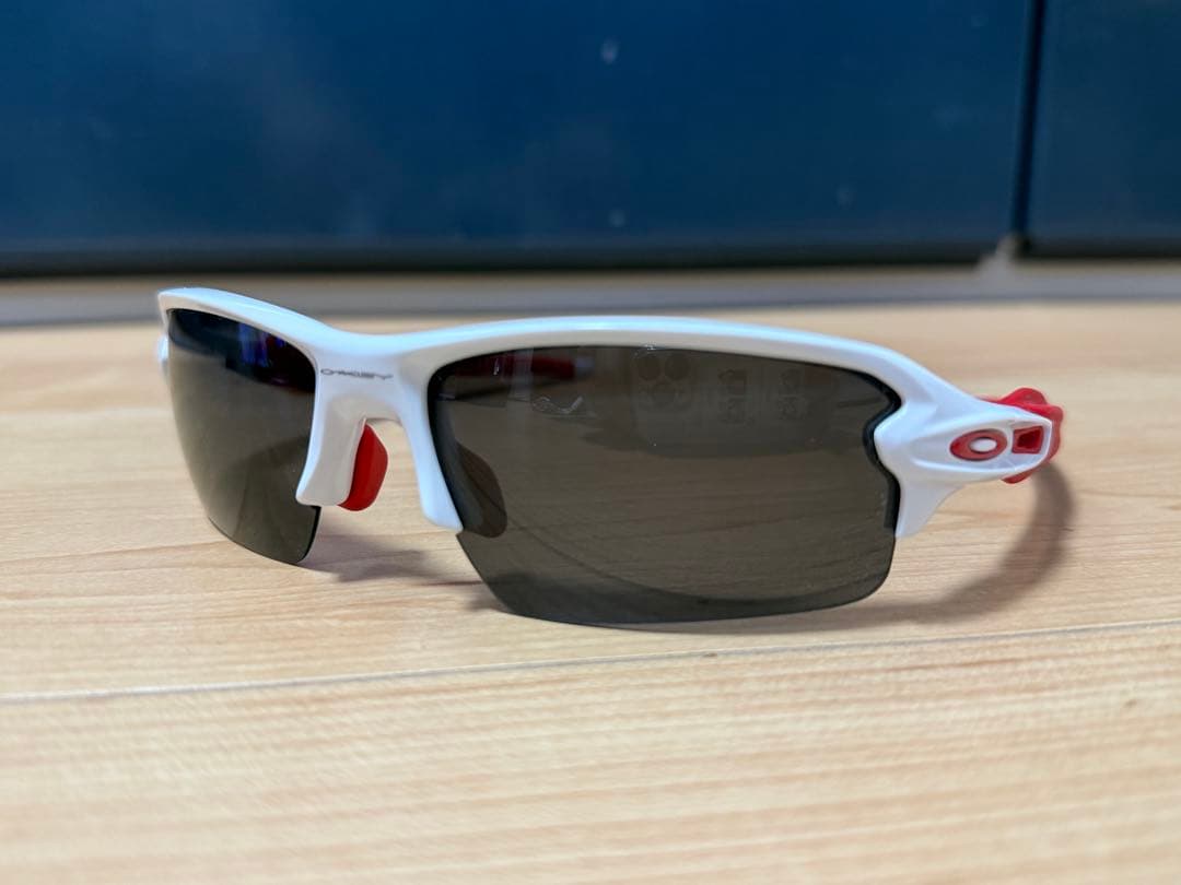 Oakley Flak2.0 OO9271-04 61 アジアンフィット