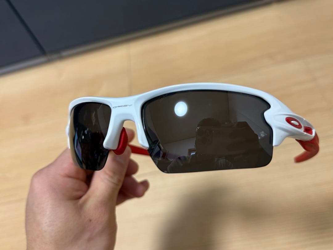 Oakley Flak2.0 OO9271-04 61 アジアンフィット