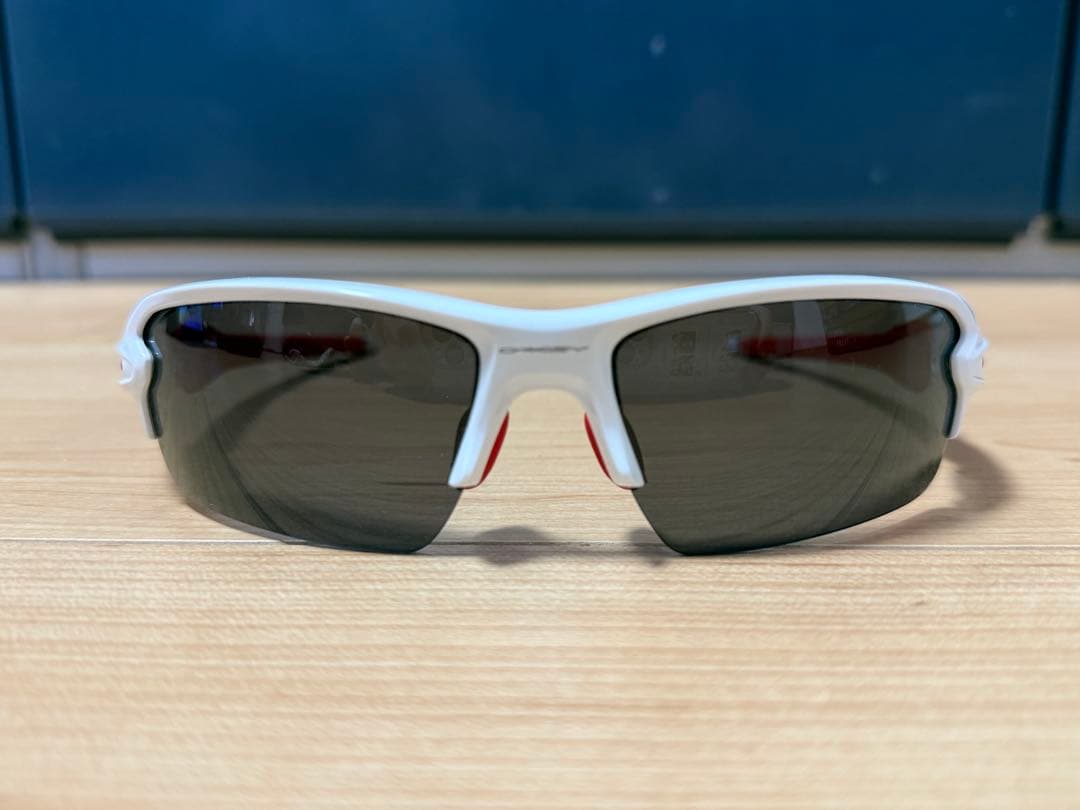 Oakley Flak2.0 OO9271-04 61 アジアンフィット