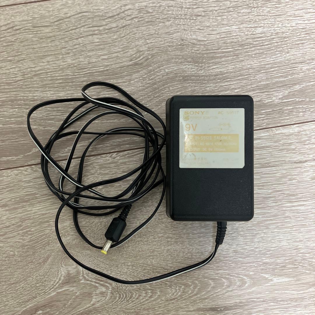 Sony SRS-Z1 ステレオアンプ シルバー