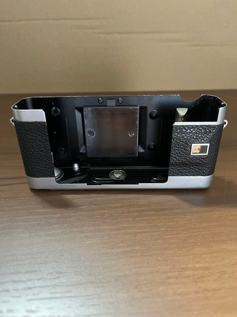 フォクトレンダーVoigtlander VITESSA COLOR-SKOPAR