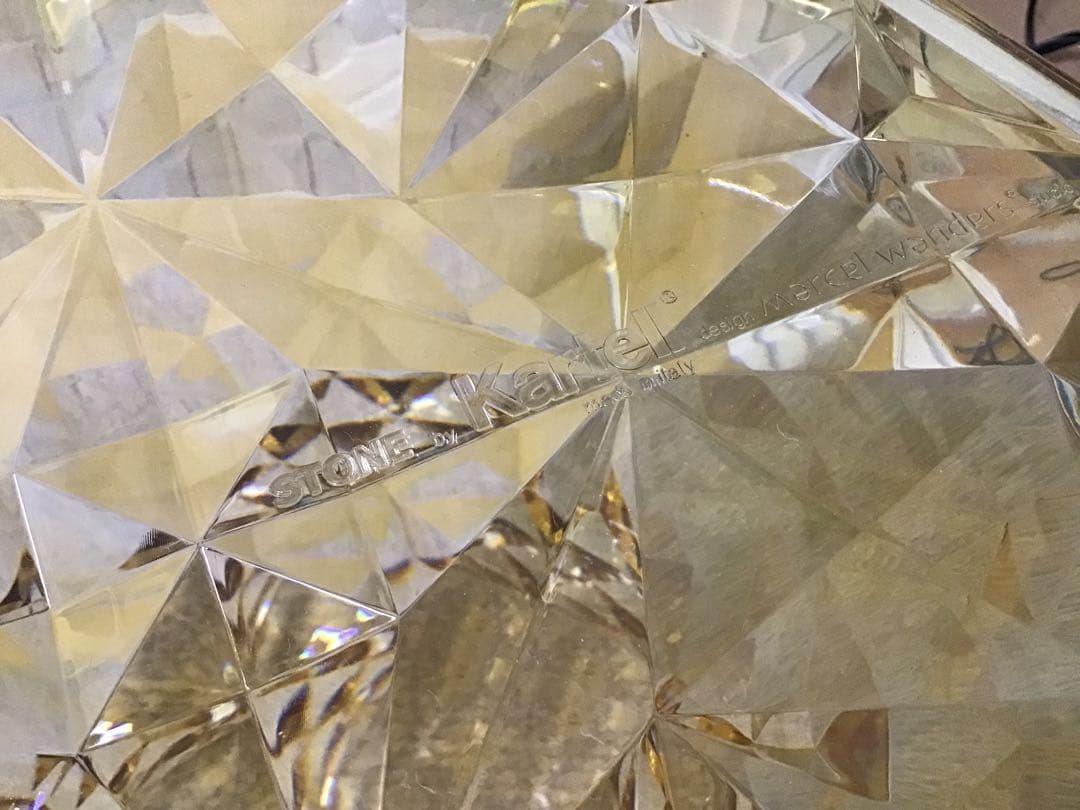 専用です！美品　カルテル　スツール