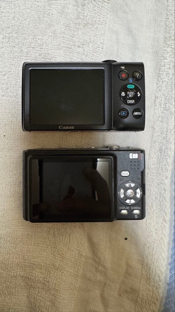 デジタルカメラ　まとめ売り