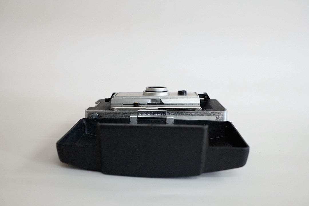 フィルムカメラ Polaroid 355