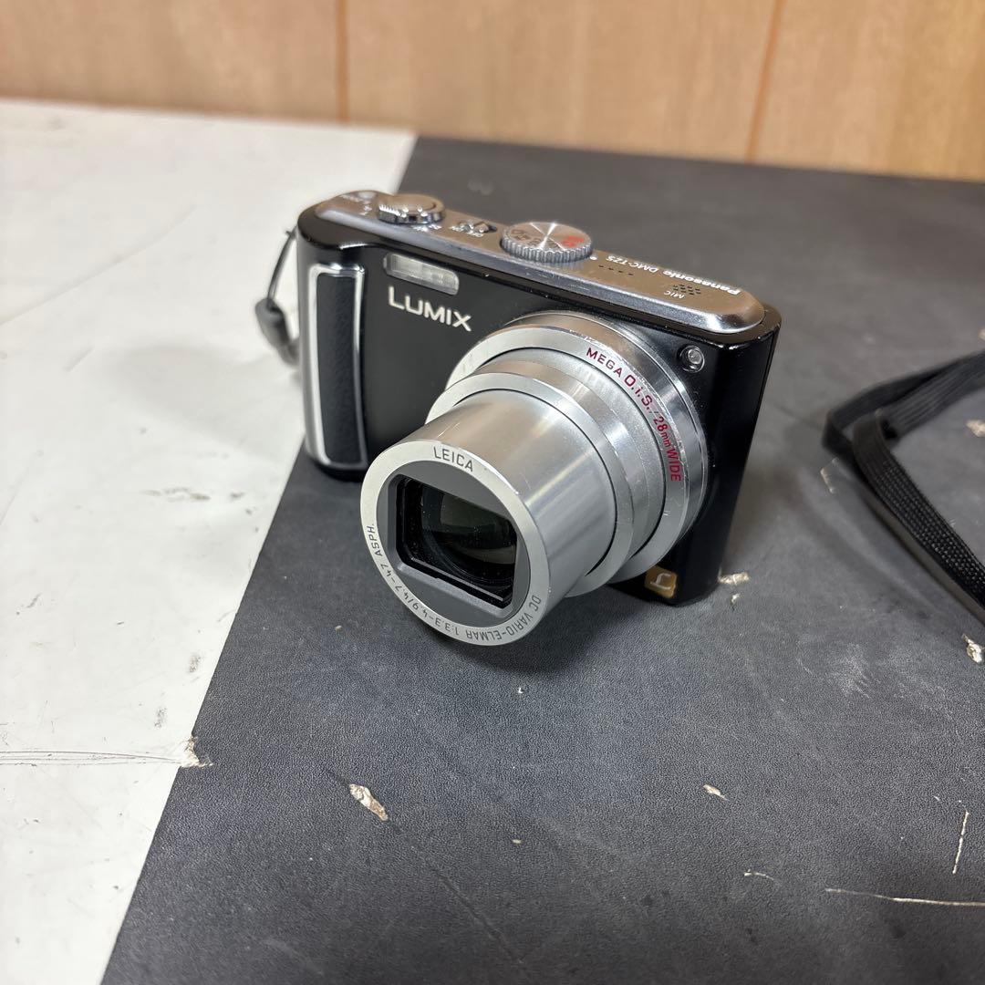 コンパクトデジタルカメラ 5台セット