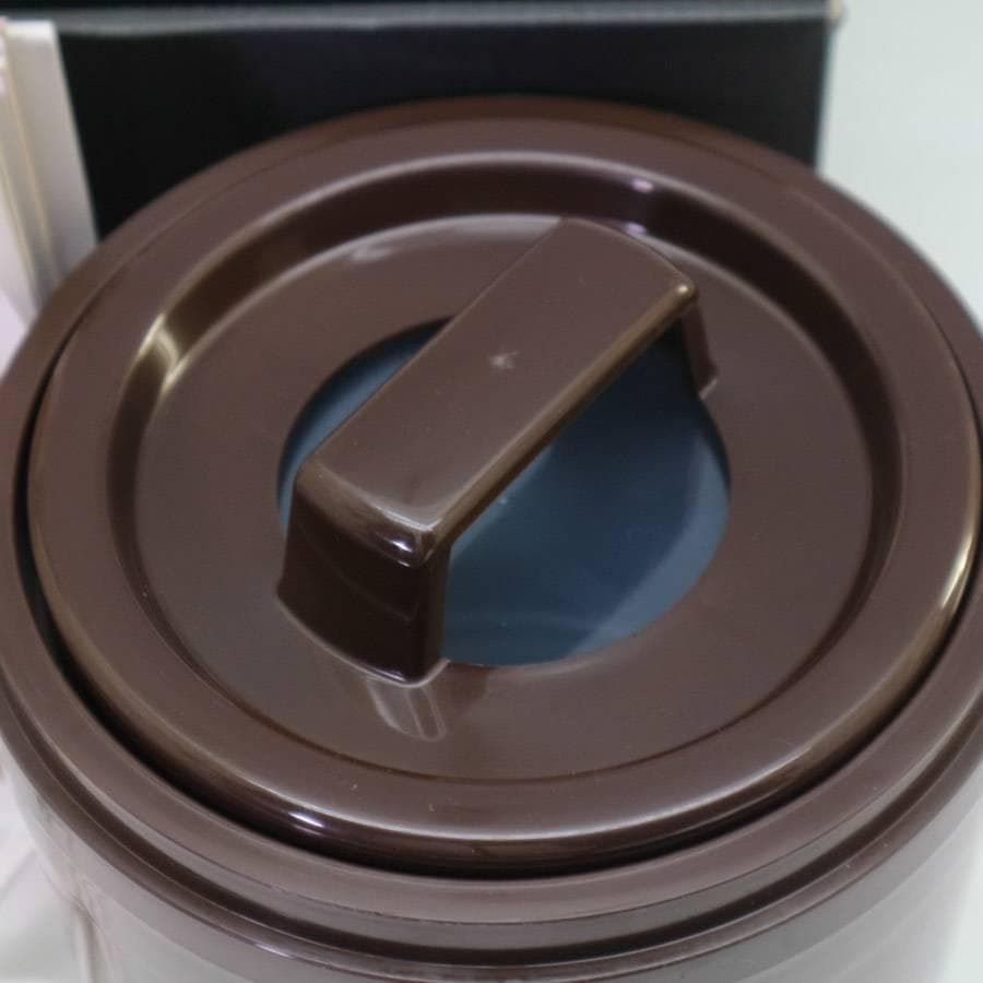 新品 タニカ電器 醸壷 かもしこ スターターセット KS-12 発酵器