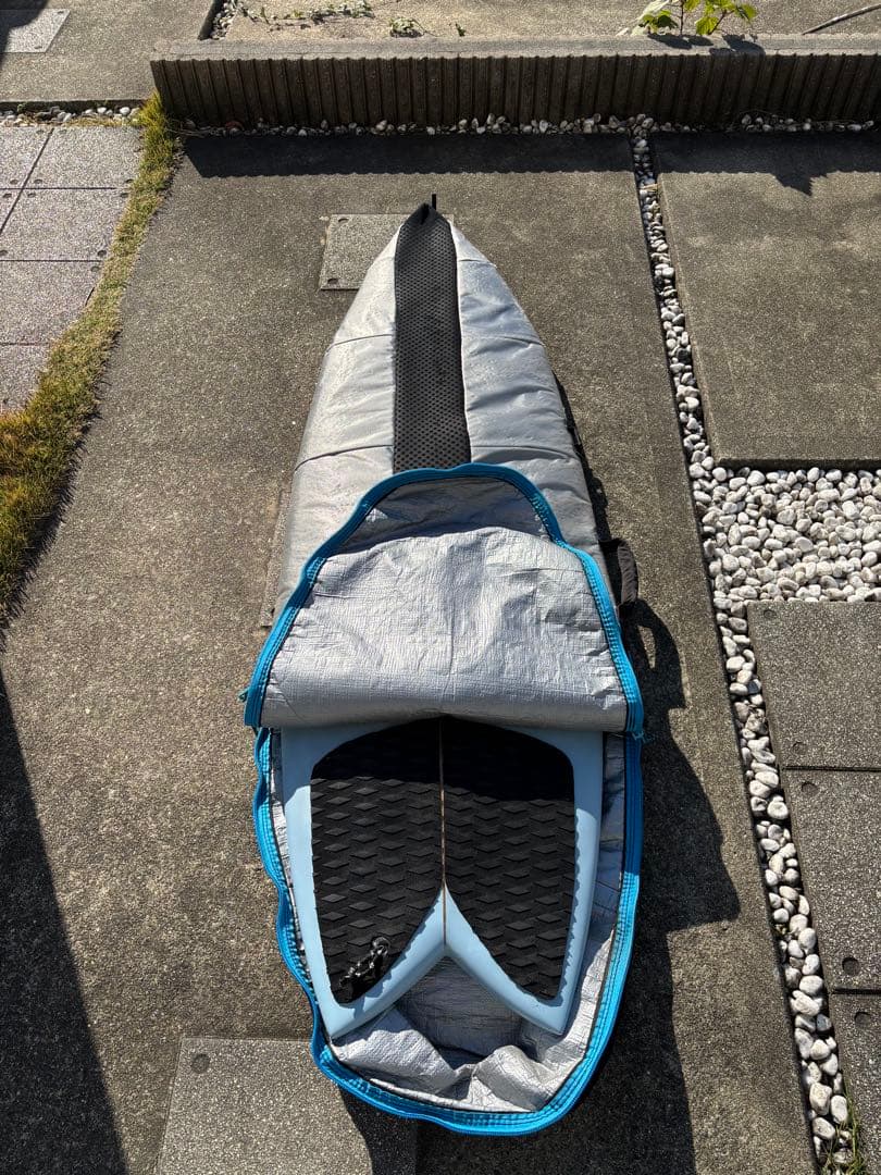 tatsu1688さん専用アルメリック　フィッシュキット　5.2 フィッシュボー