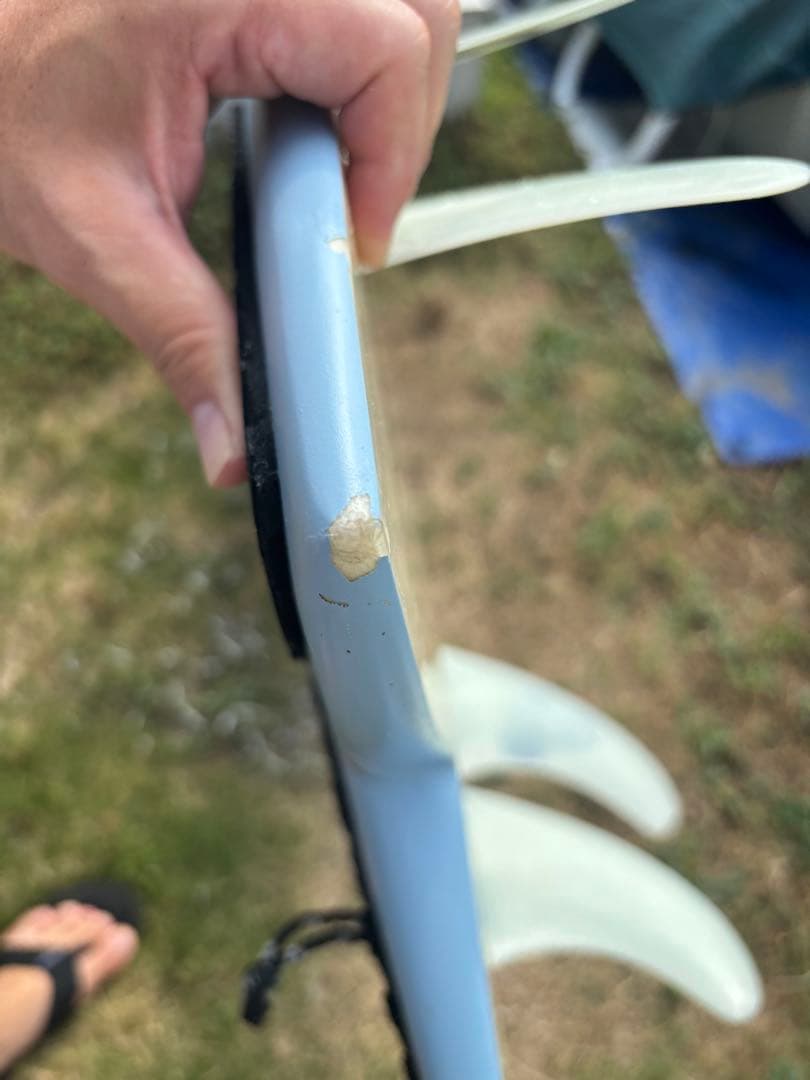 tatsu1688さん専用アルメリック　フィッシュキット　5.2 フィッシュボー