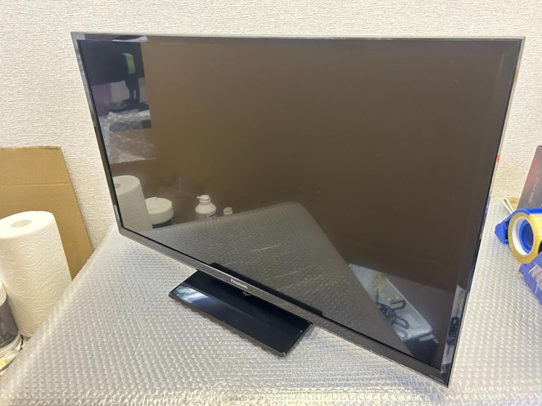 パナソニック 32V型テレビ 2023年製 TH-32J300HT ホテル仕様