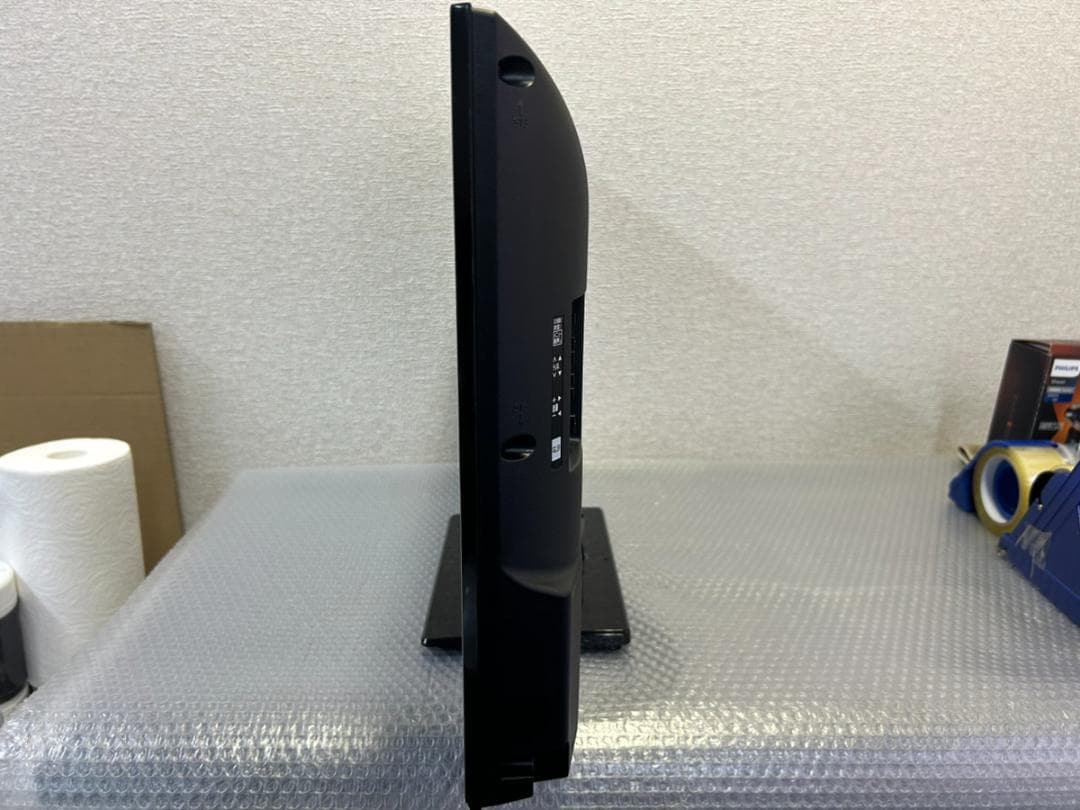 パナソニック 32V型テレビ 2023年製 TH-32J300HT ホテル仕様